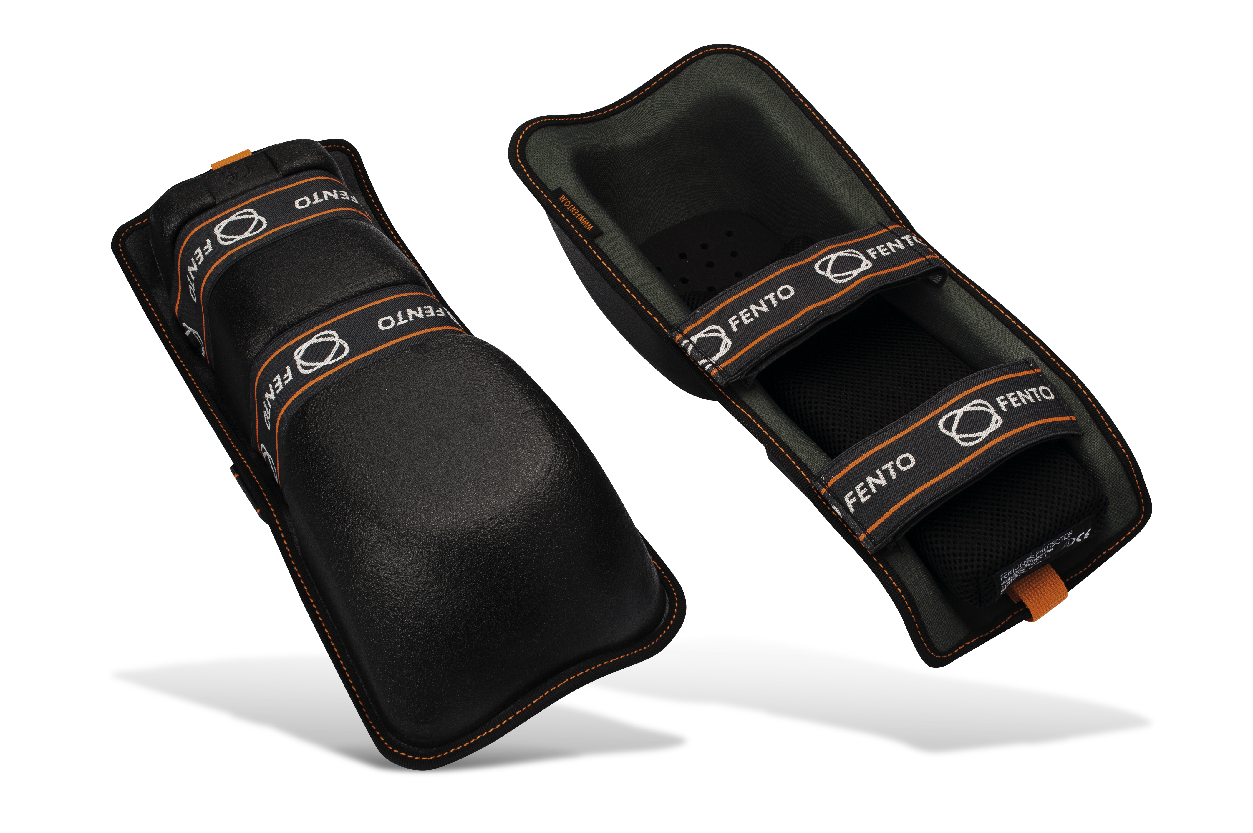 Knieschützer Fento 400 Pajarito Knieschützer Fento 400 Pajarito