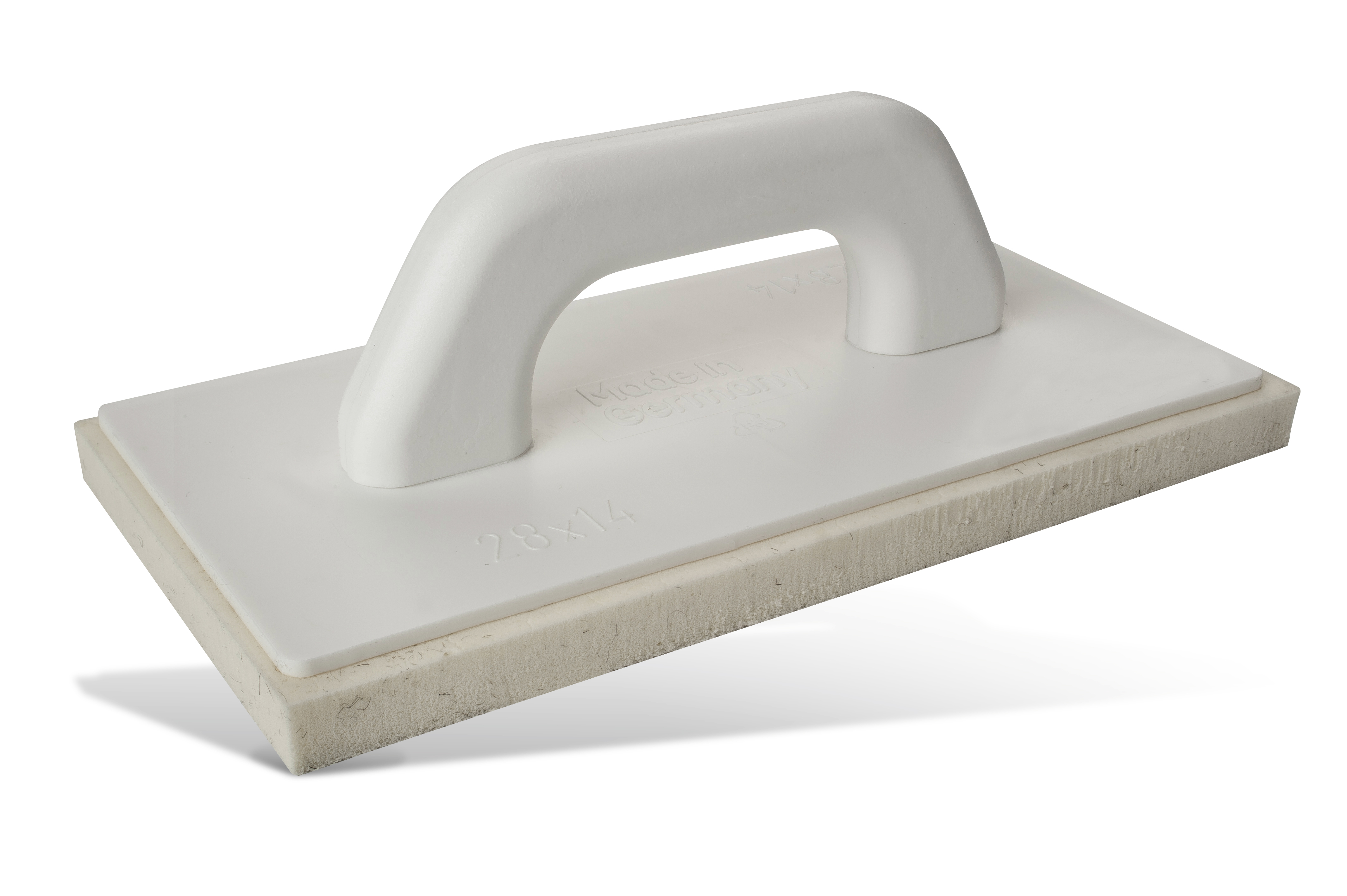 Kunststoffreibebrett Pajarito Kunststoffreibebrett Pajarito