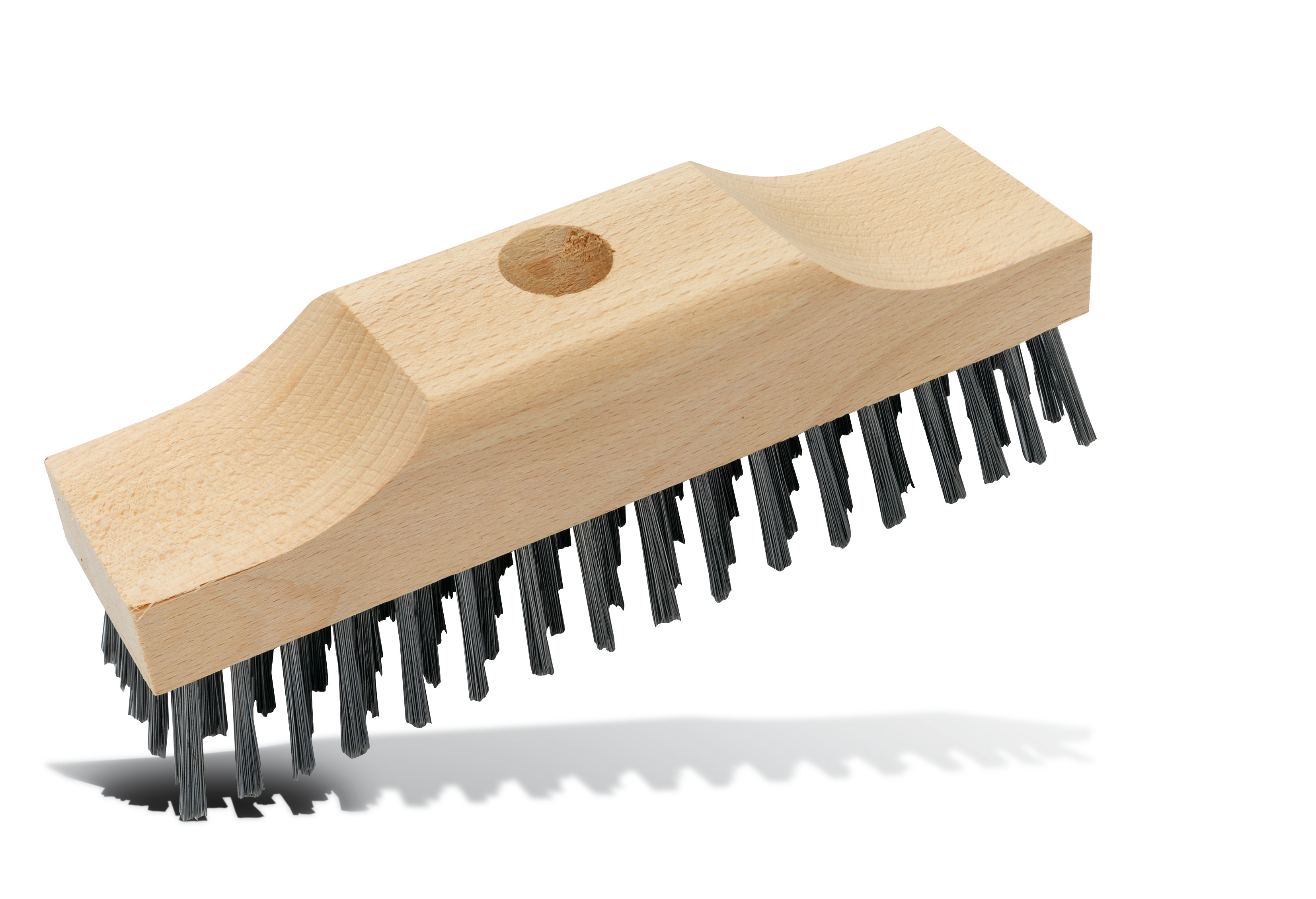Stahldrahtschrubber Pajarito Stahldrahtschrubber Pajarito