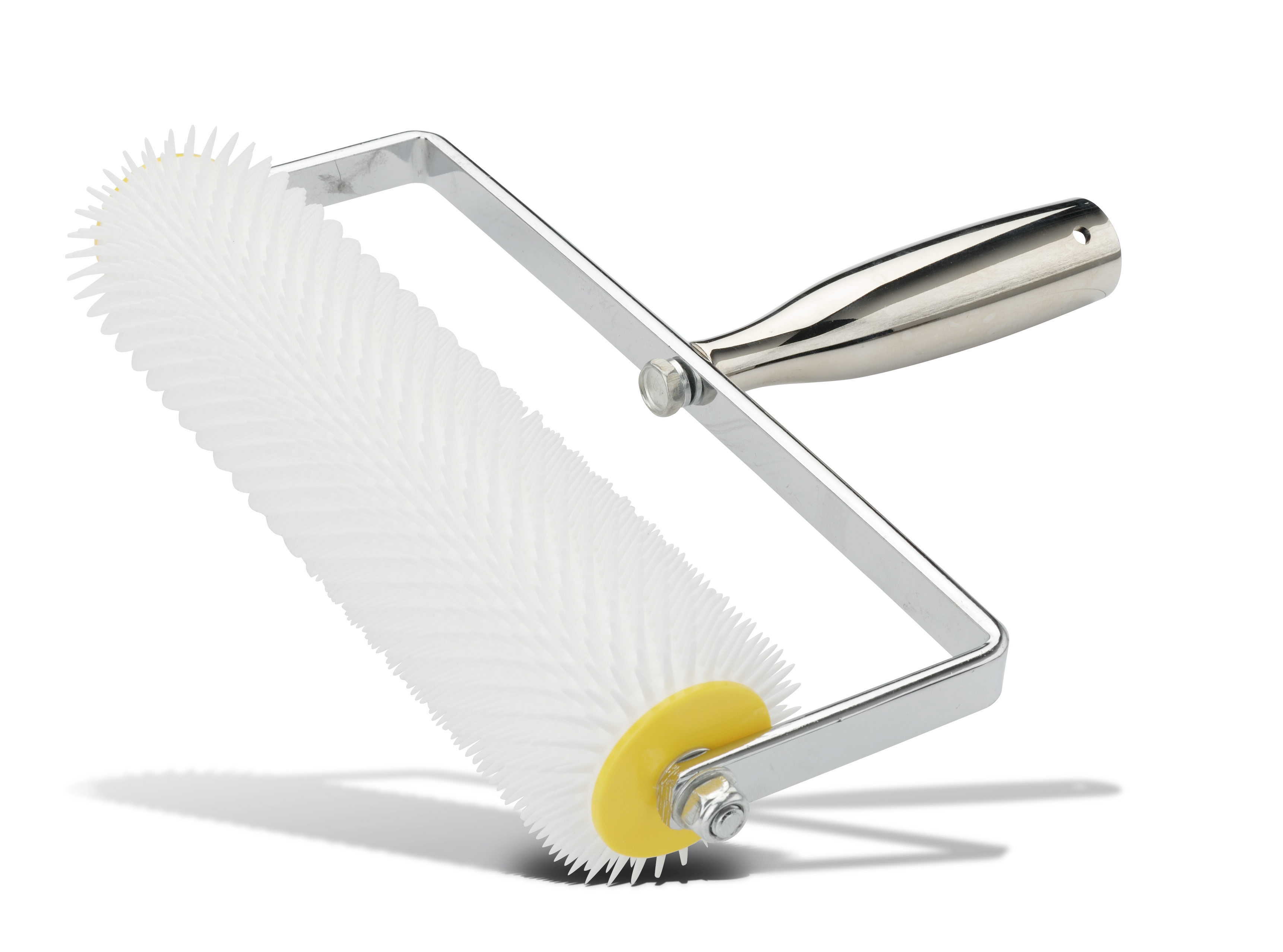 Stachelbesetzte Kunststoffwalze Pajarito Stachelbesetzte Kunststoffwalze Pajarito