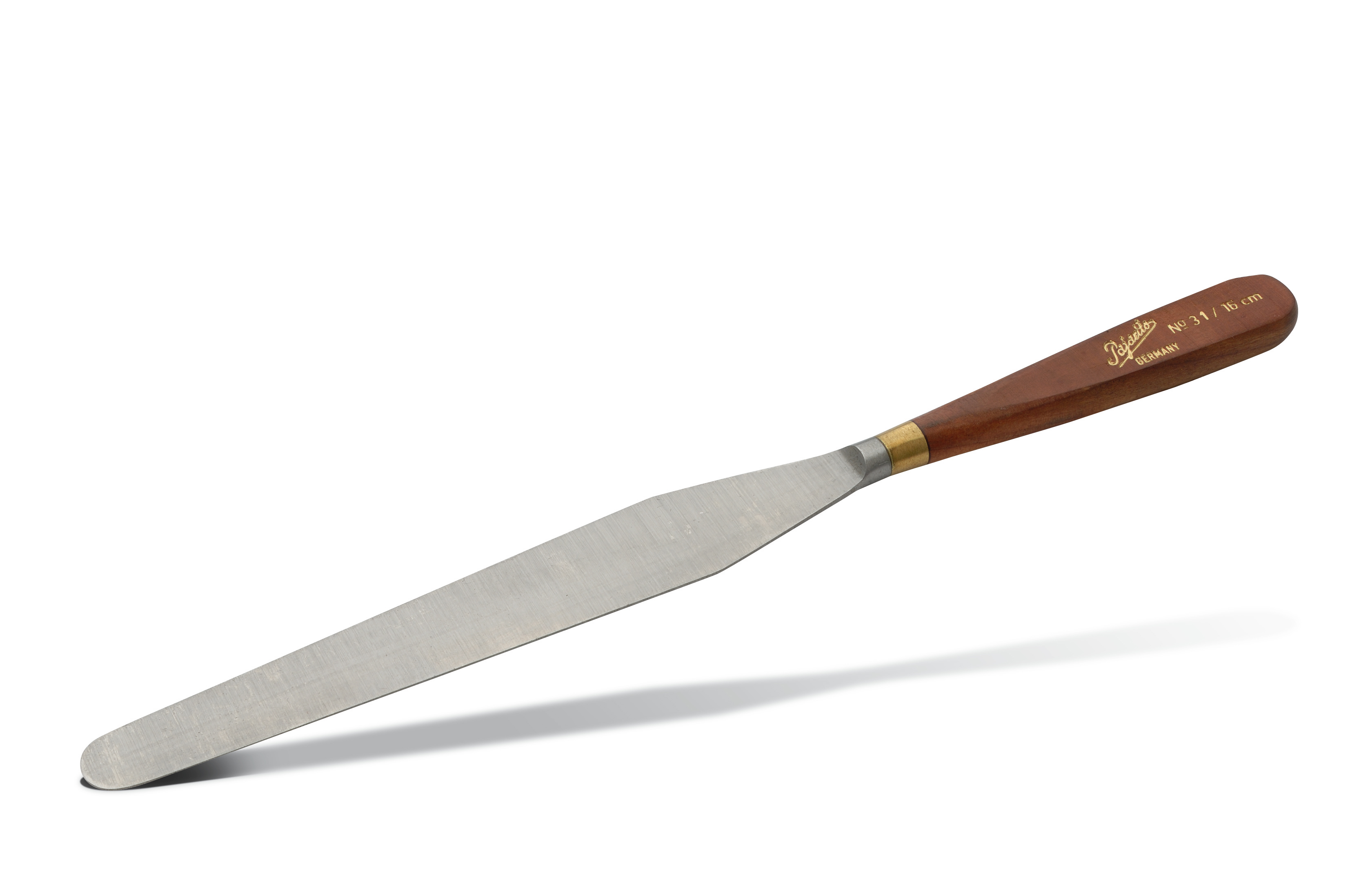Palettemesser Pajarito Palettemesser Pajarito