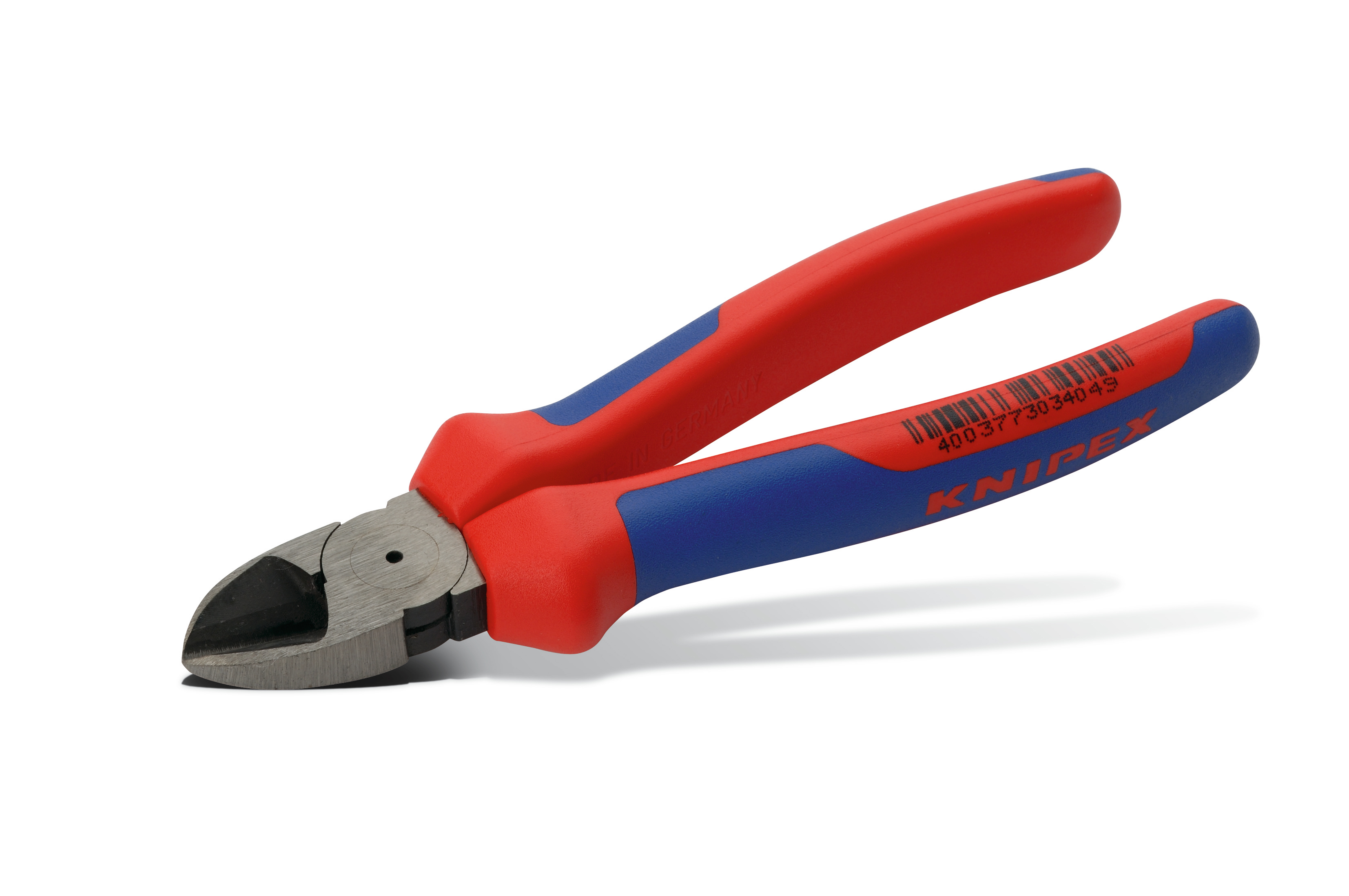 Knipex-Seitenschneider Pajarito