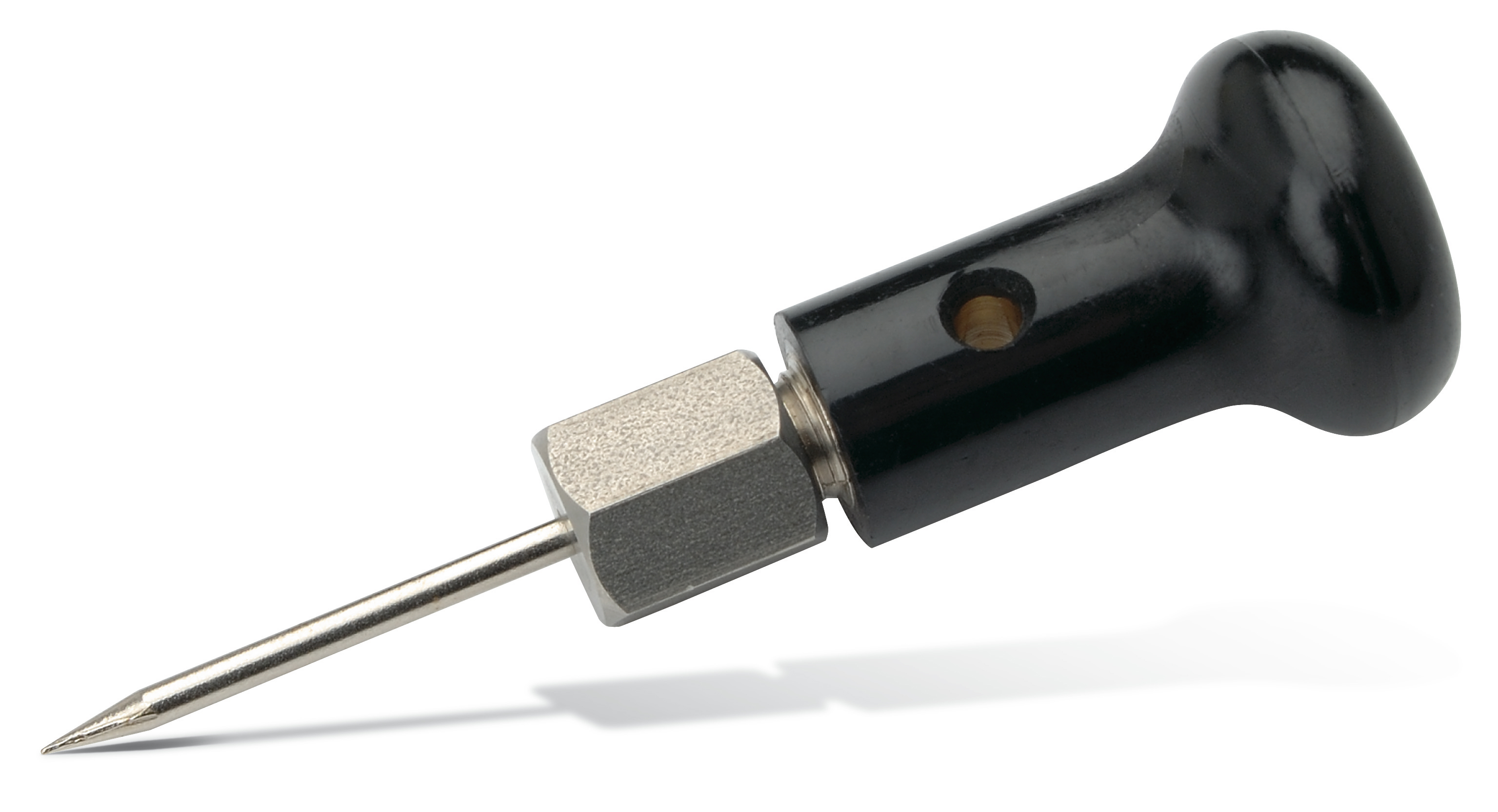 Einsteck-Elektrodenpaar M 6 Mitgeliefertes Zubehör Pajarito Einsteck-Elektrodenpaar M 6 Mitgeliefertes Zubehör Pajarito