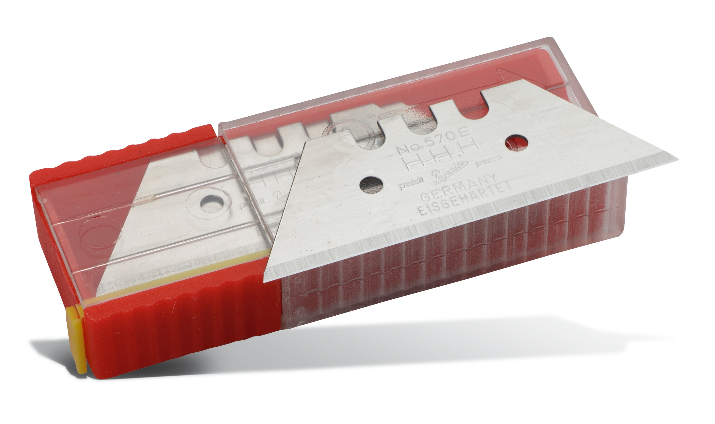 Trapezklinge Pajarito 10 Stück Trapezklinge Pajarito 10 Stück