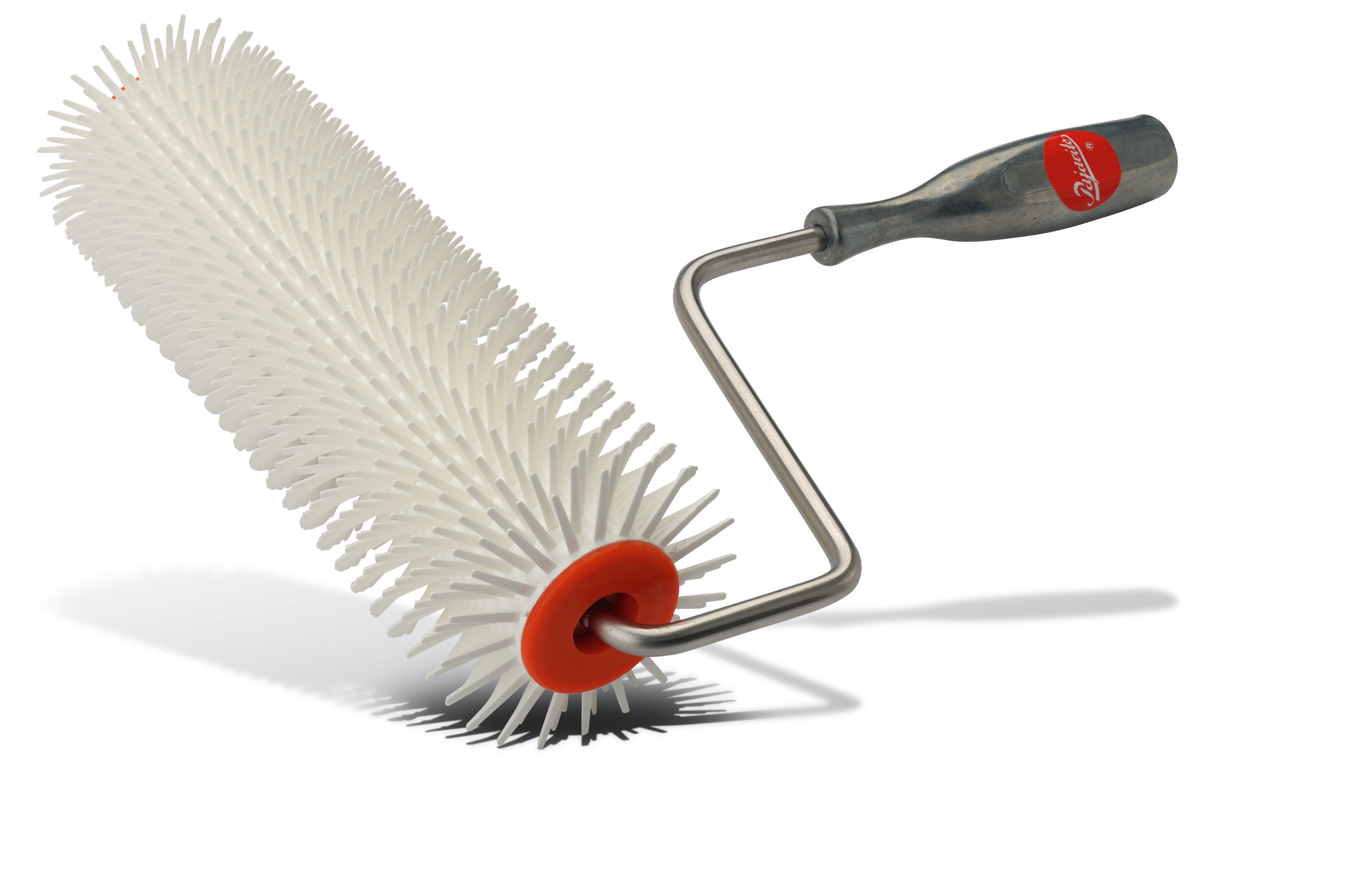 Stachel-Entlüftungsroller Pajarito Stachel-Entlüftungsroller Pajarito