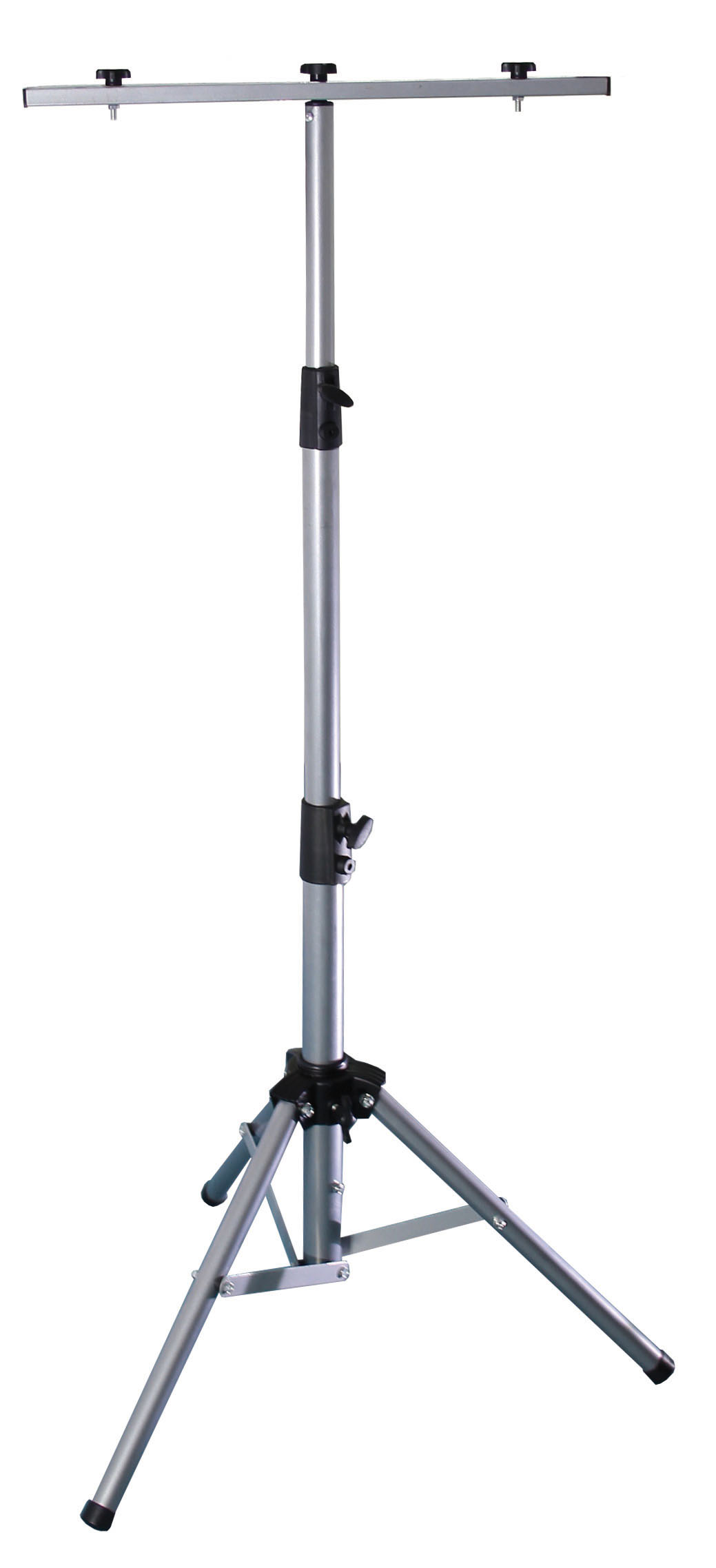 Stativ für Akku - LED Strahler  Pajarito Stativ für Akku - LED Strahler  Pajarito