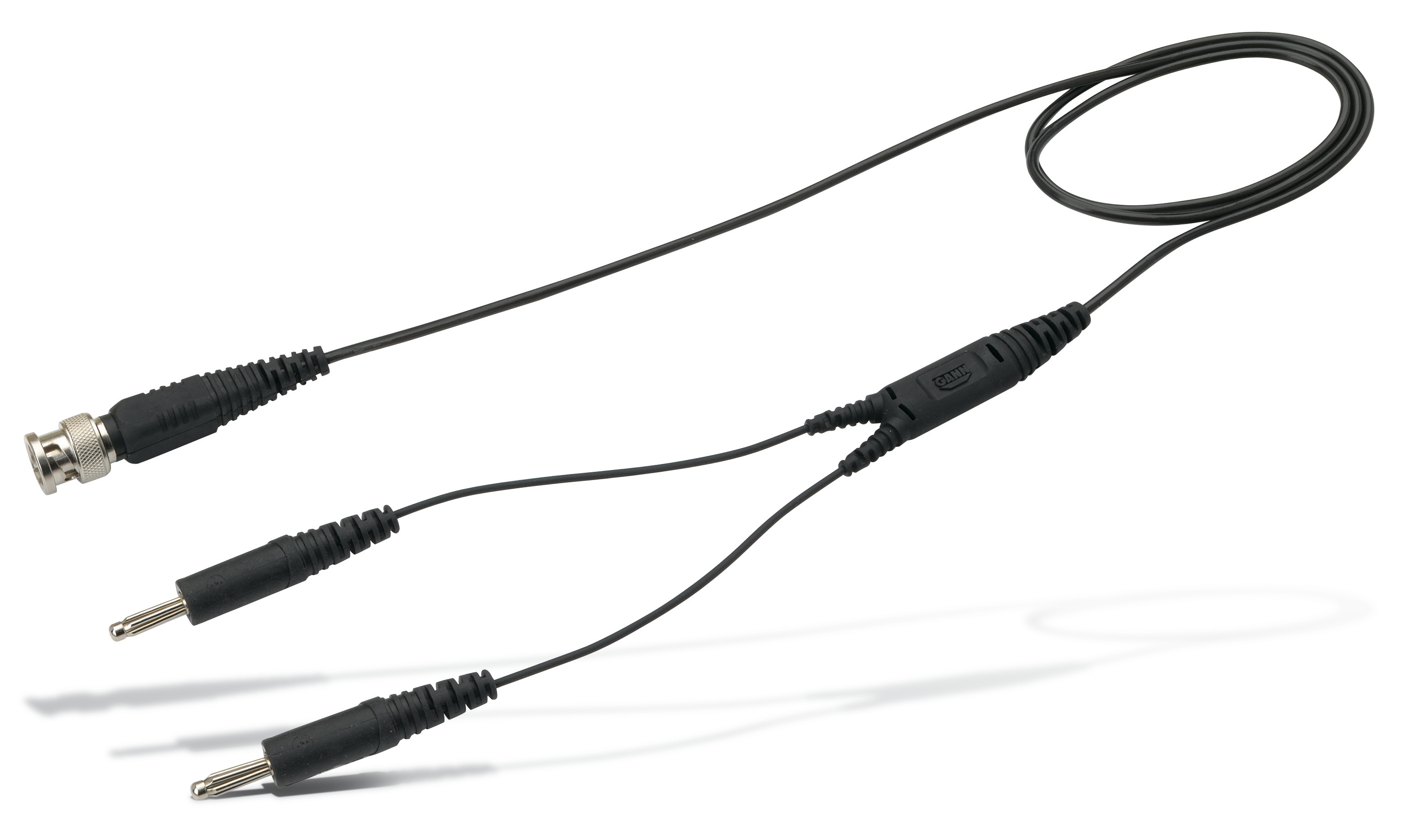 Messkabel MK 8 Mitgeliefertes Zubehör Pajarito Messkabel MK 8 Mitgeliefertes Zubehör Pajarito